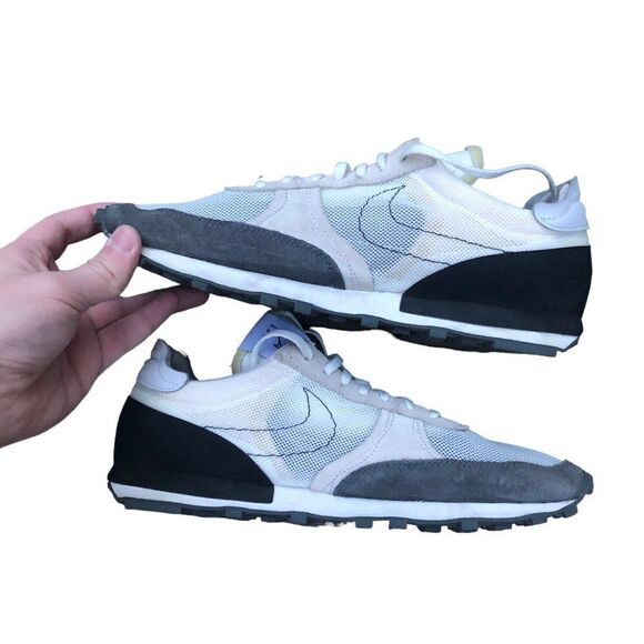 RARE 2019 Nike Daybreak Summit White Light Orewood Size 10.5 - Picture 11 of 14